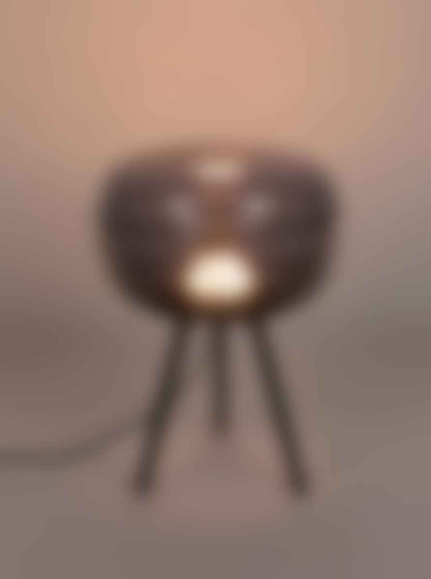 Zuiver Smokey Table Lamp