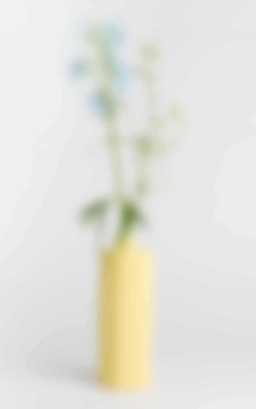 Foekje Fleur Porcelain Bottle Vase #10