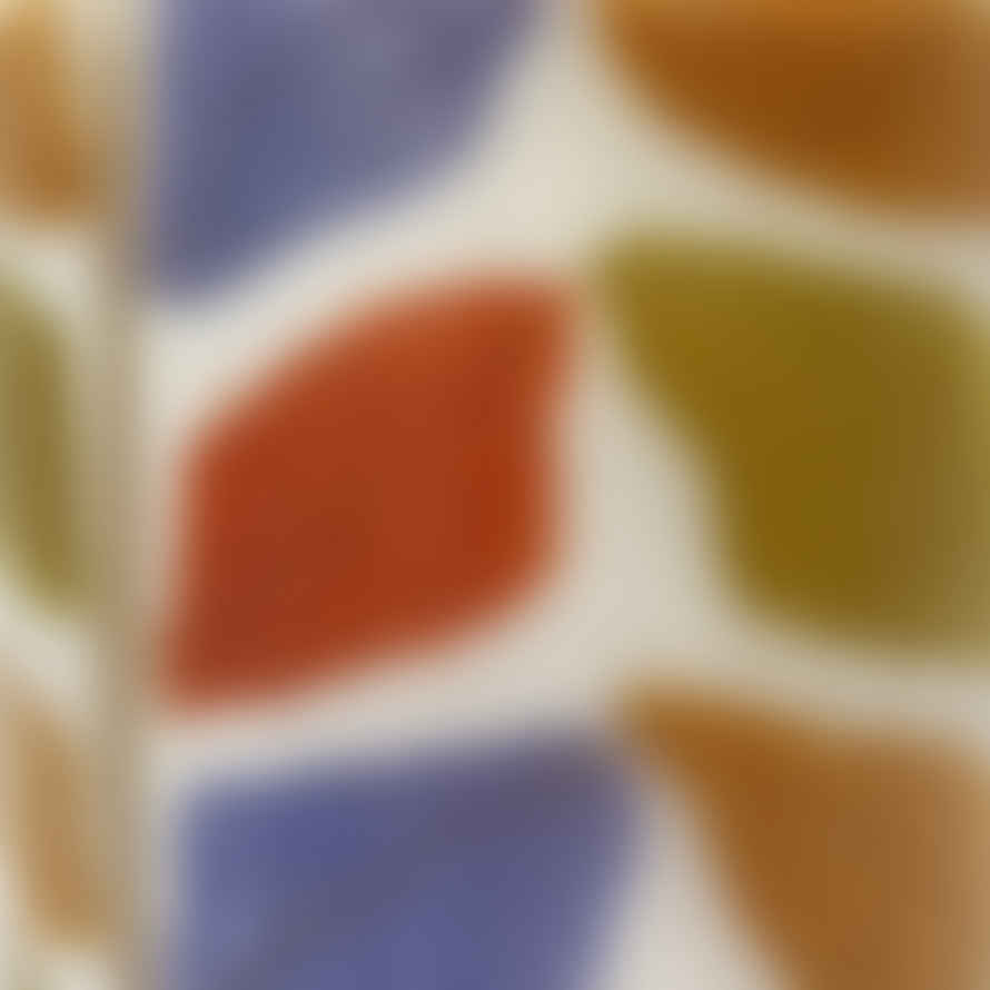 Swazi Candles Patterned Colourful Candle