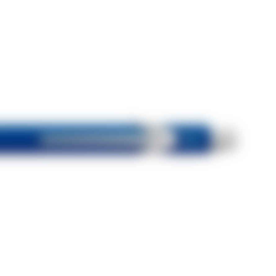 Caran d'Ache Mechanical Pencil 844 Classic Line Blue