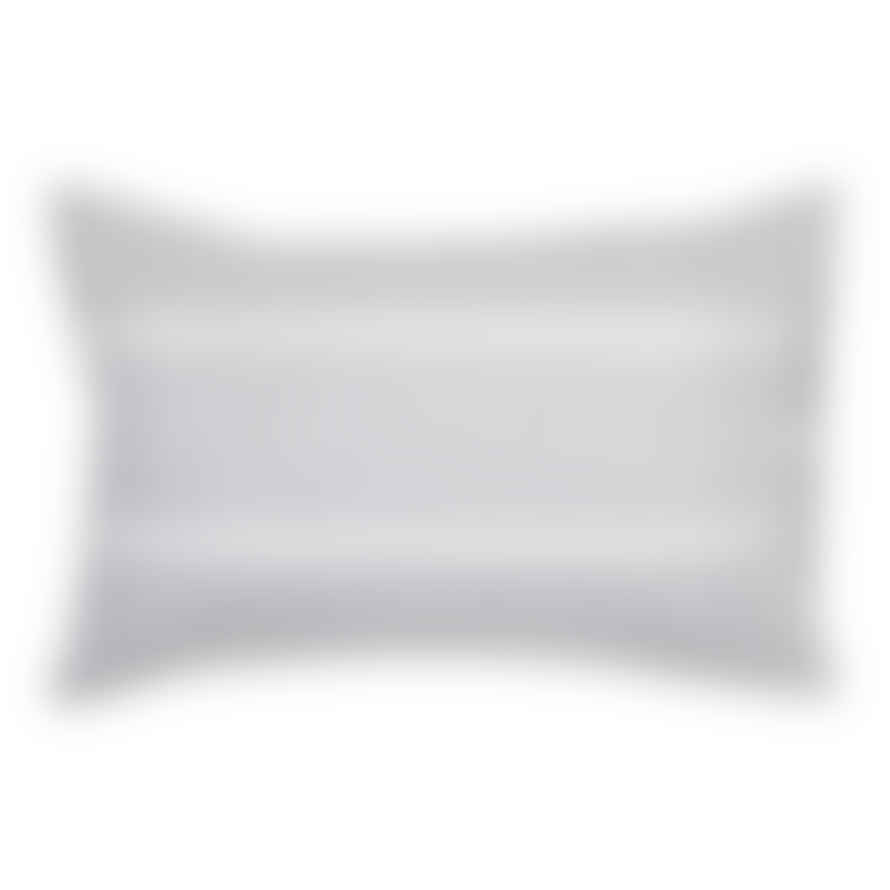 Wallace Cotton Silverton Pure Linen Standard Pillowcase Set