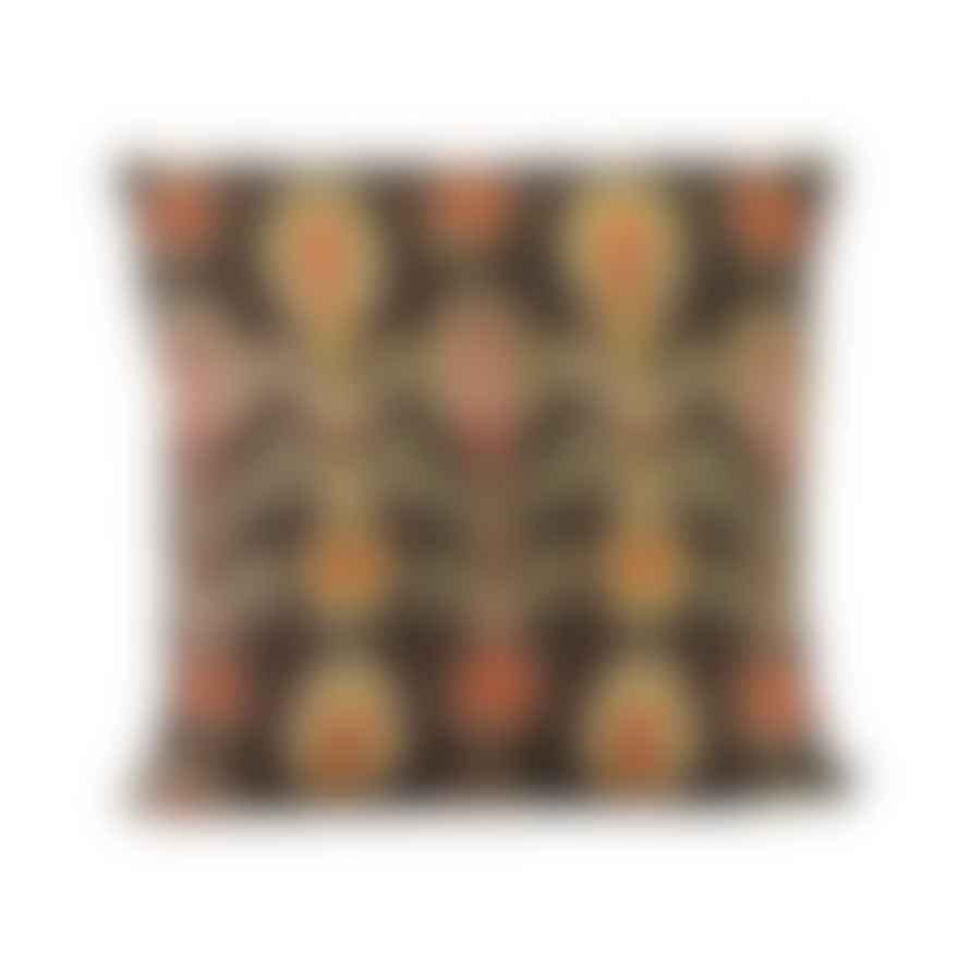 House Doctor Silky Fabric Sopra Cushion Cover (50 x 50cm)