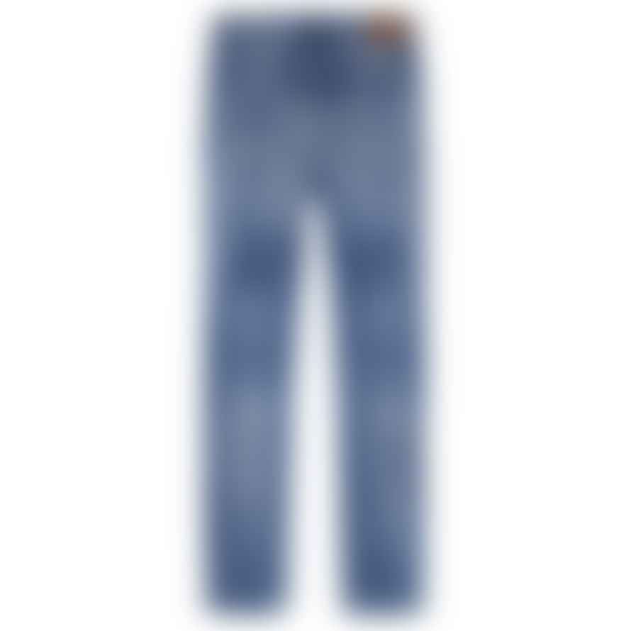 Tommy Hilfiger Jeans Scanton Slim Jeans Wilson Light Blue Stretch