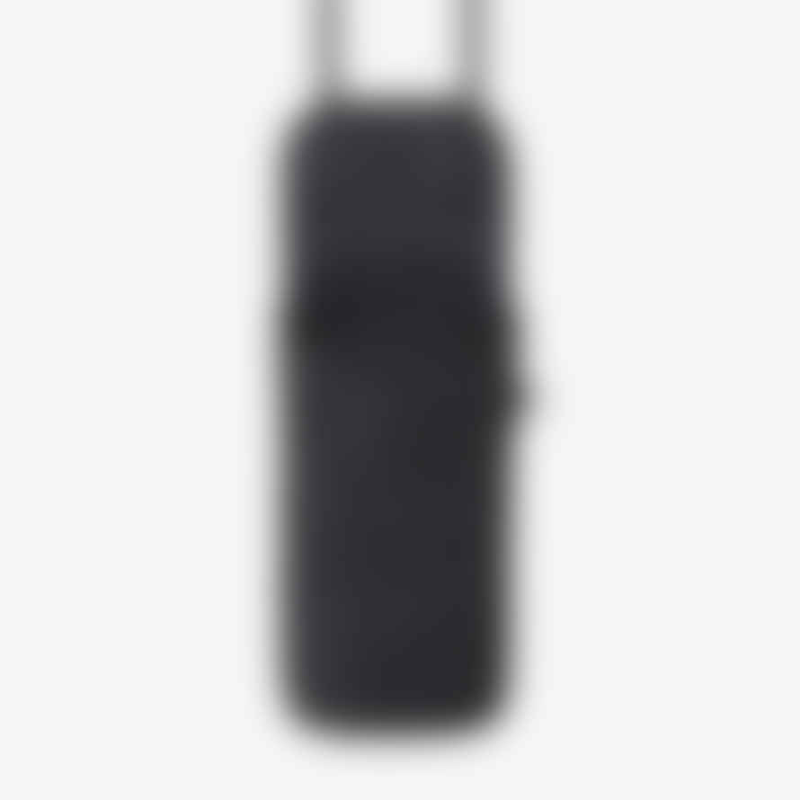 MPLUS Design Leather Phone Bag no1 in Black
