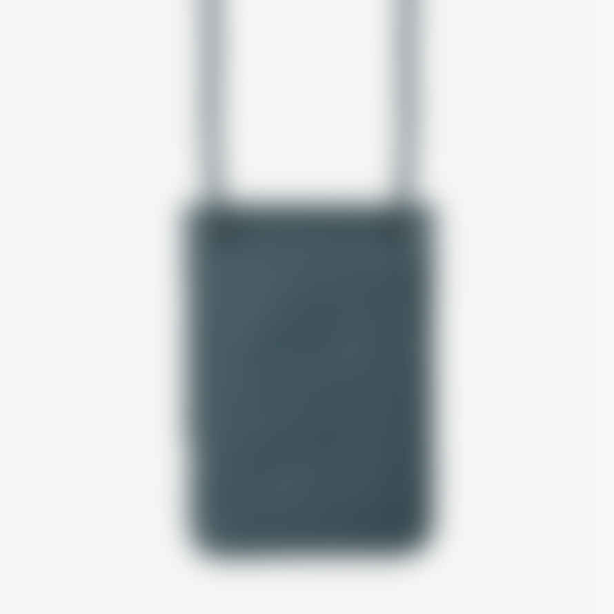 MPLUS Design Leather Belt Bag no1 in Jade