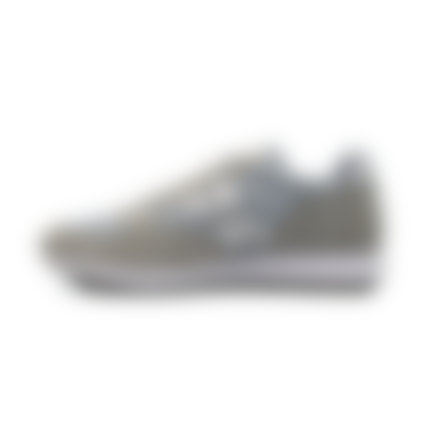 Saucony  Jazz 81 Grey / Silver Women Shoes