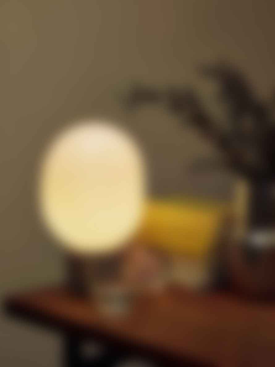 Menu | Jwda Table Lamp | Various Colours