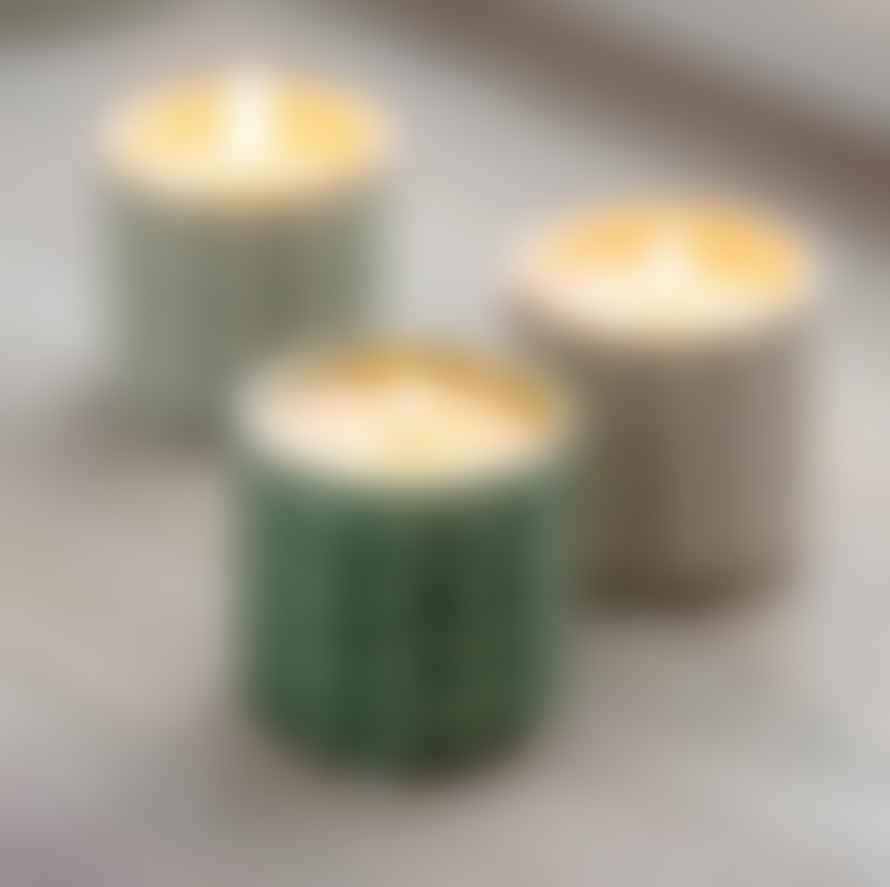 Garden Trading Sorrento Candle - Thyme & Mint