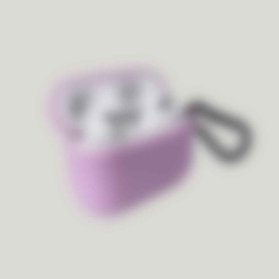 KNOK Airpods Pro Case Lilac