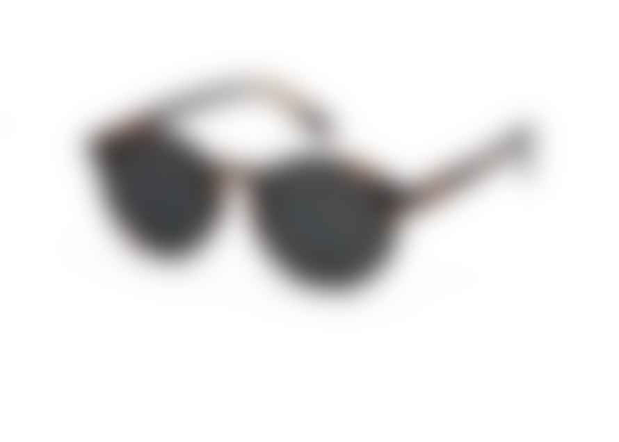 IZIPIZI #D Sunglasses - Tortoise