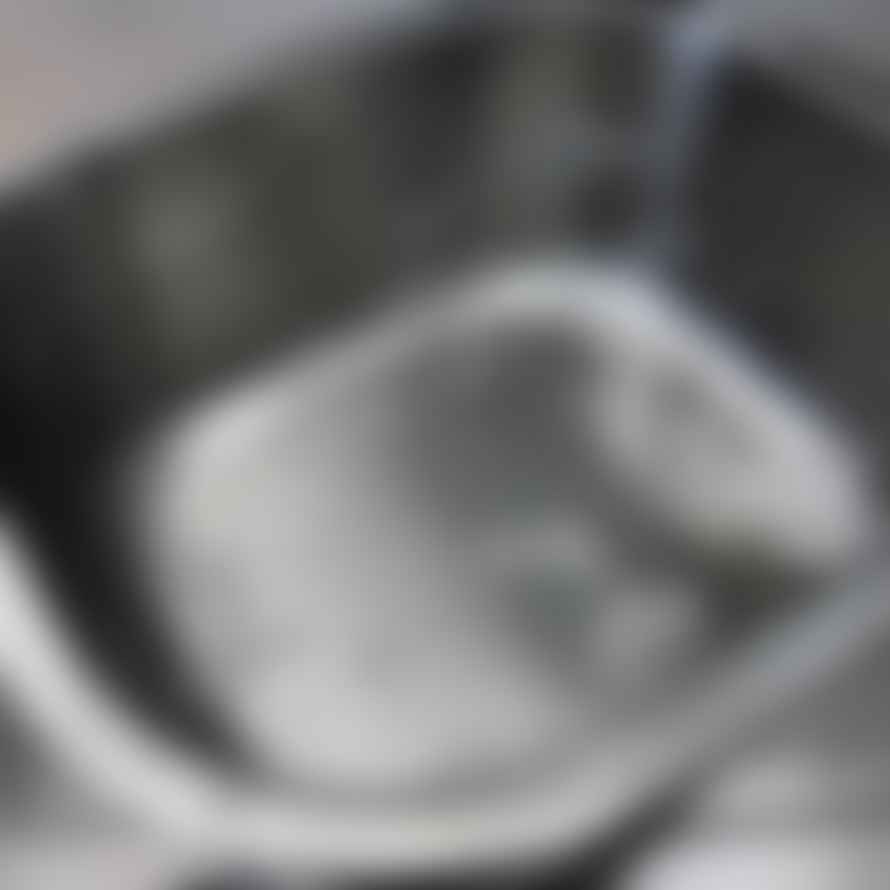 Elephant Box Stainless Steel Washing Up Bowl