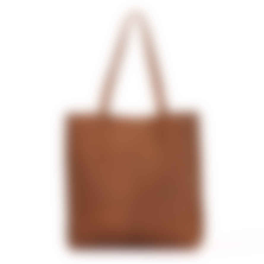 O My Bag  Georgia Shopper, classic leather