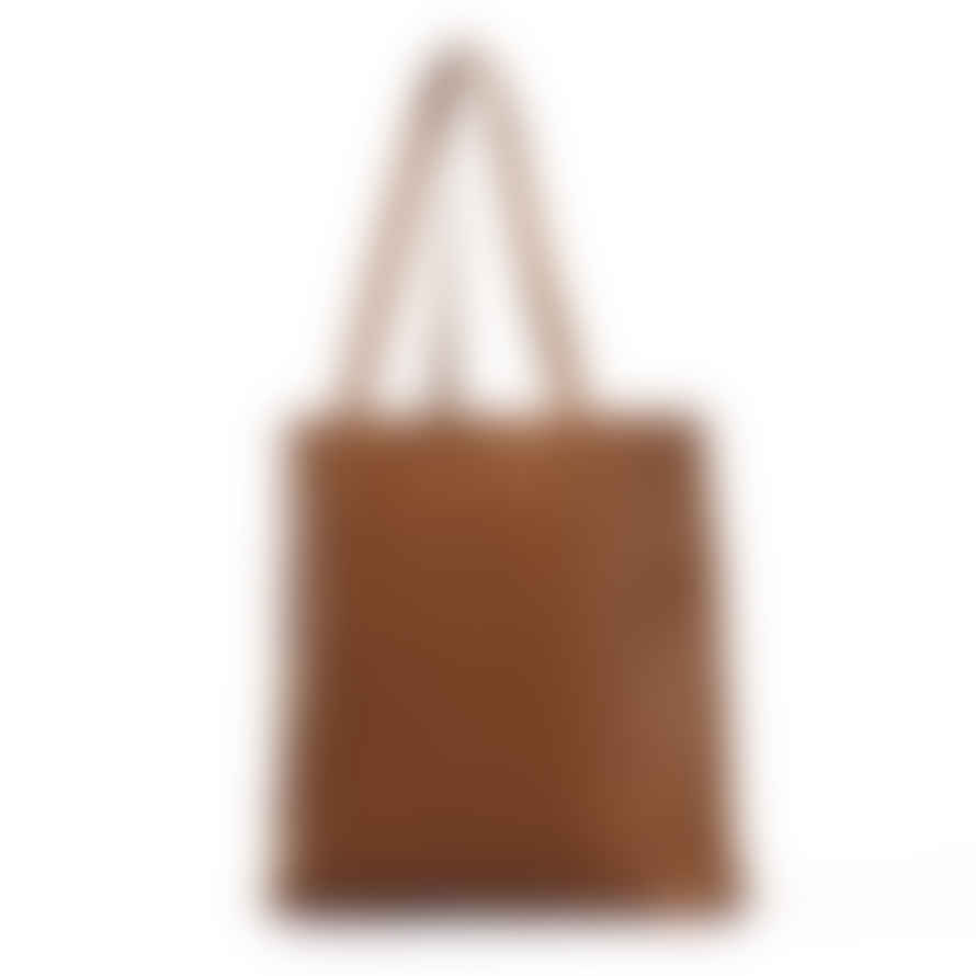 O My Bag  Georgia Shopper, classic leather