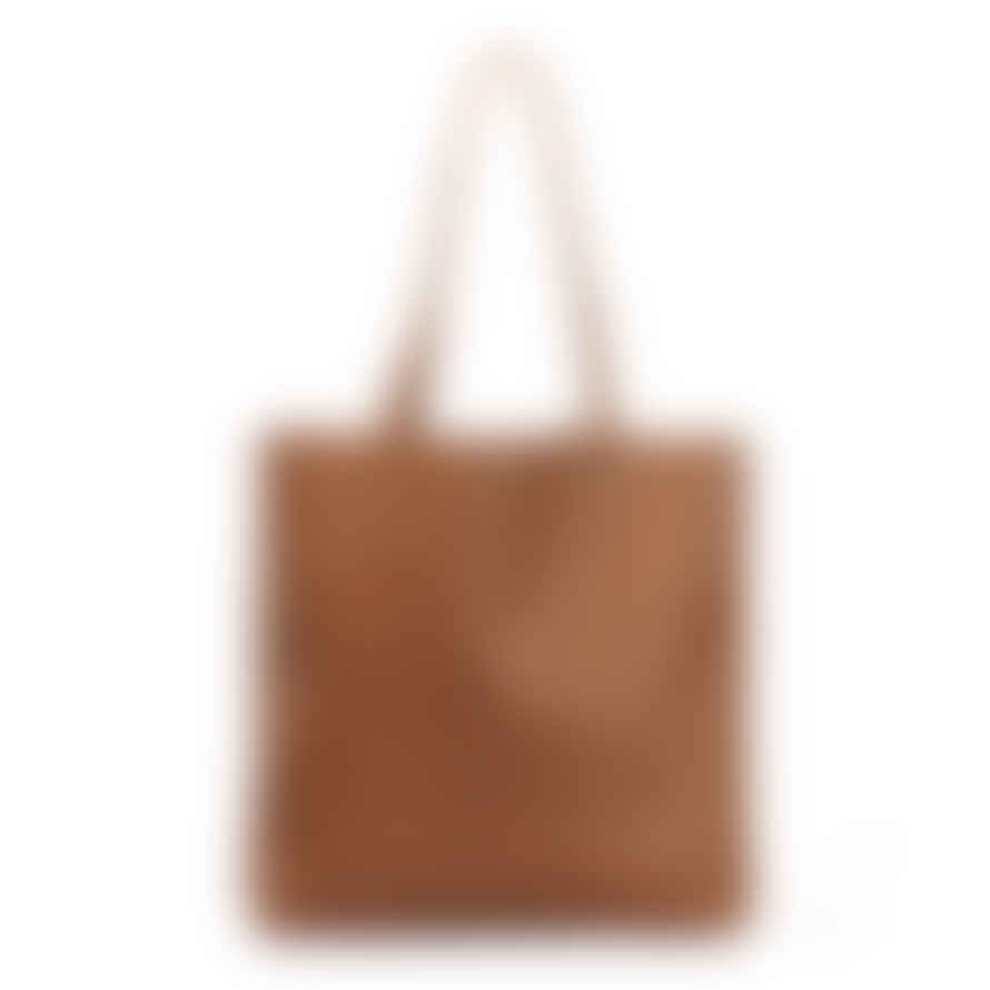 O My Bag  Georgia Shopper, classic leather