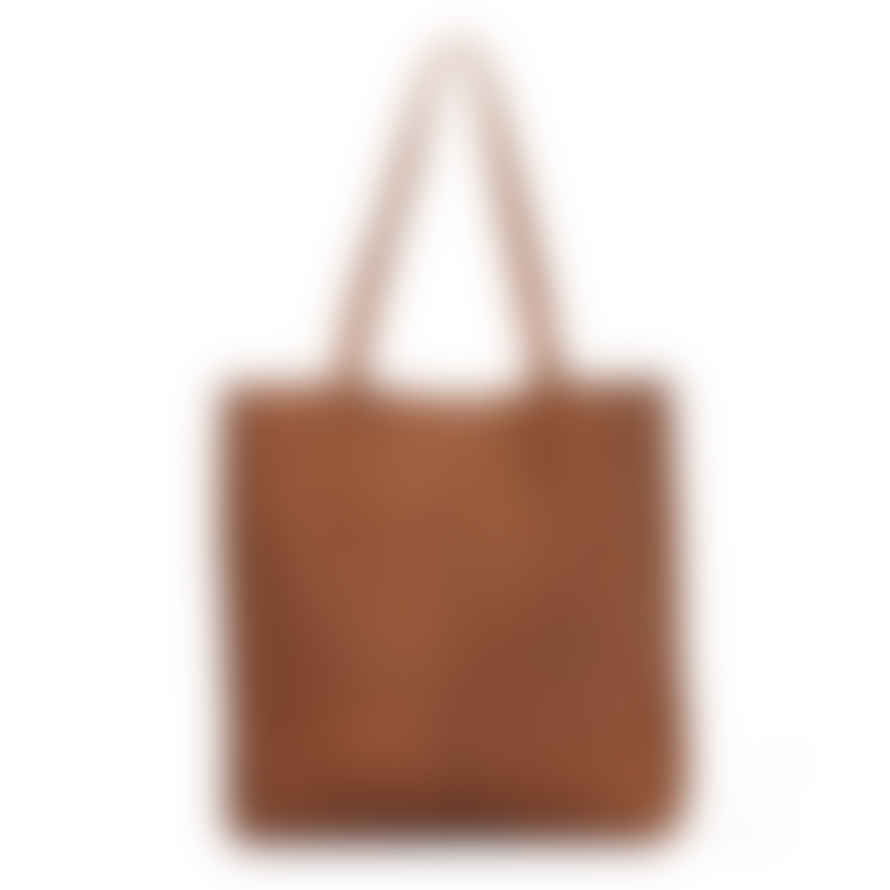 O My Bag  Georgia Shopper, classic leather