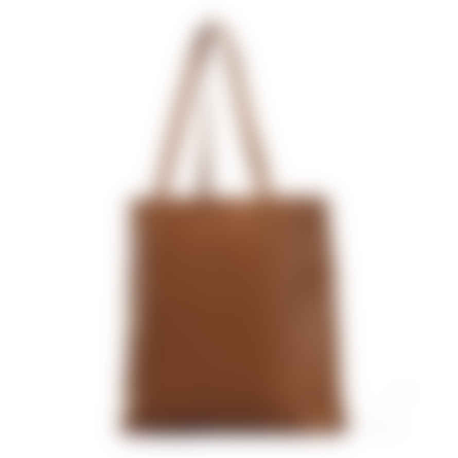 O My Bag  Georgia Shopper, classic leather