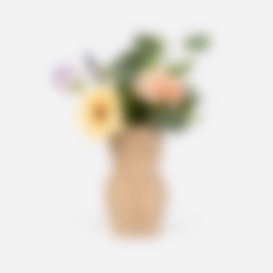 DOIY Design Female Body Vase - Small
