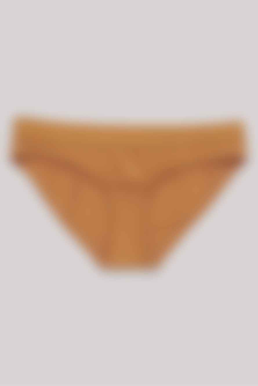 Organic Basics 2 Pack Lite Briefs (More colours available)