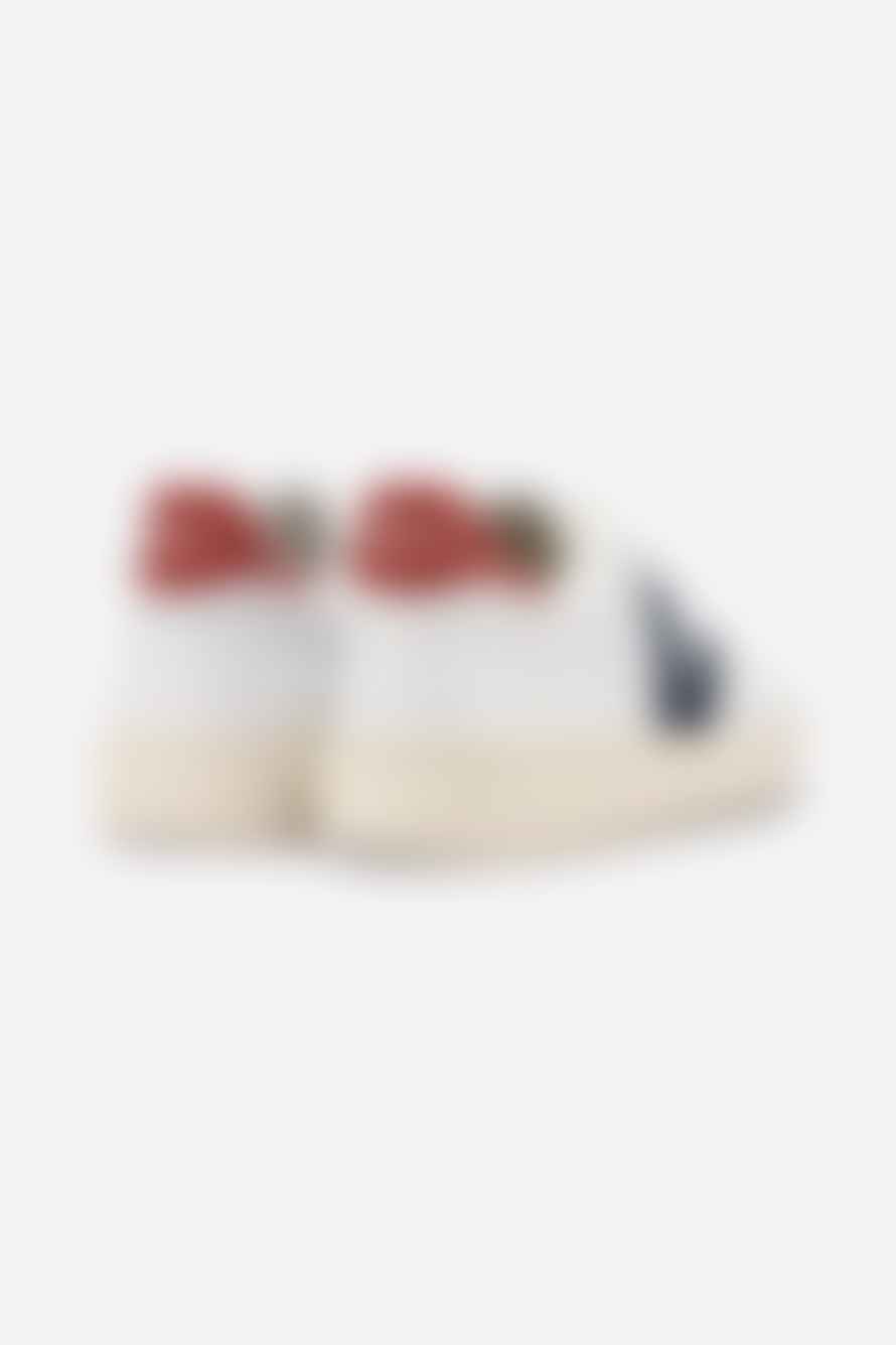 Veja V 10 Leather Trainer Mens(More colours available)