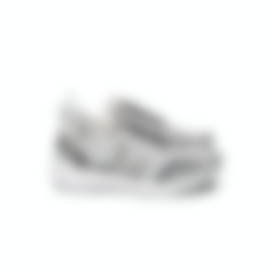 Veja Light Gray Oxford Condor 2 Alveomesh Shoes