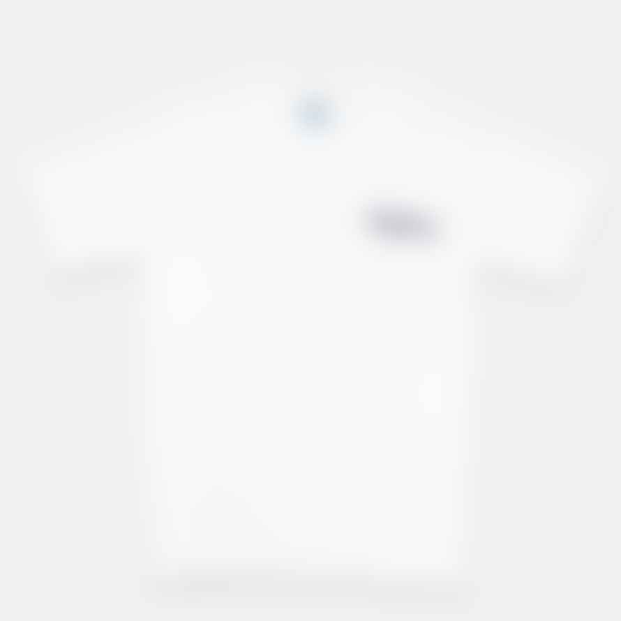 Kavu True T Shirt Winter White