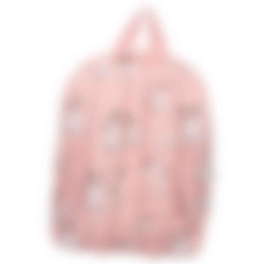 Kidzroom Pink Rabbits Backpack