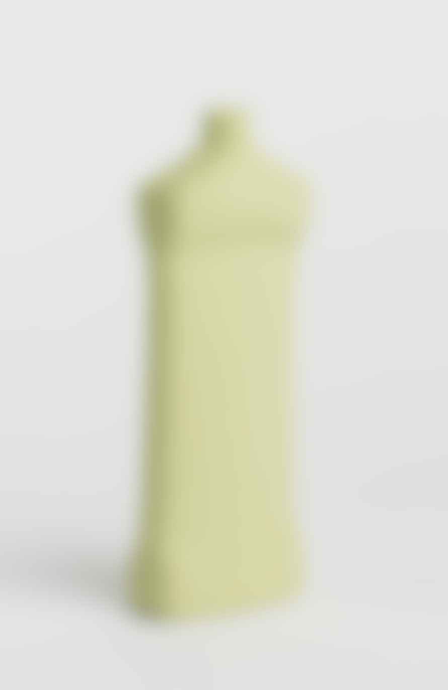 Foekje Fleur Porcelain Bottle Vase #14