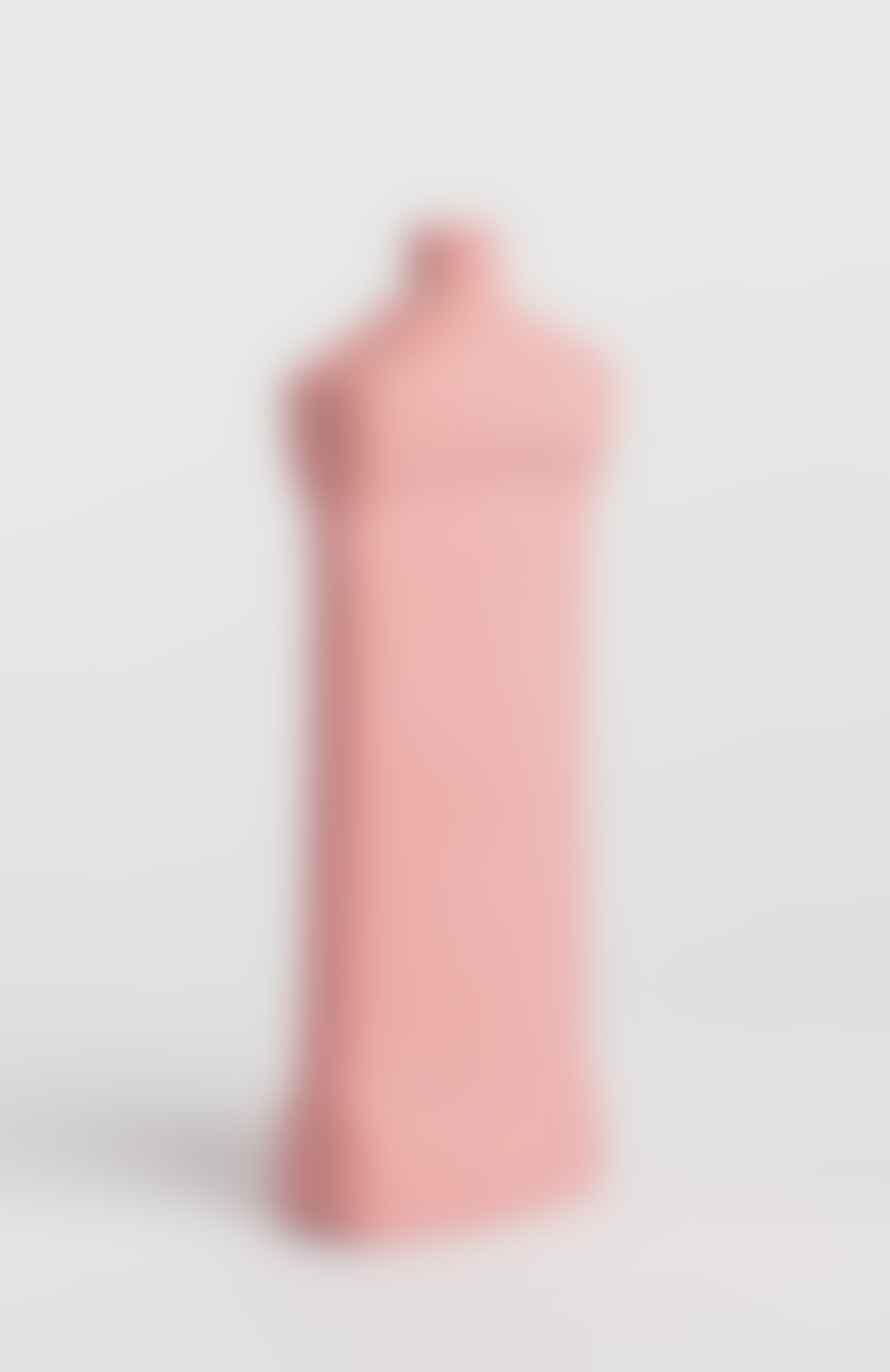 Foekje Fleur Porcelain Bottle Vase #14
