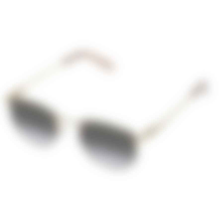 Le Specs Alto | Gold / Bright / Unisex Glasses