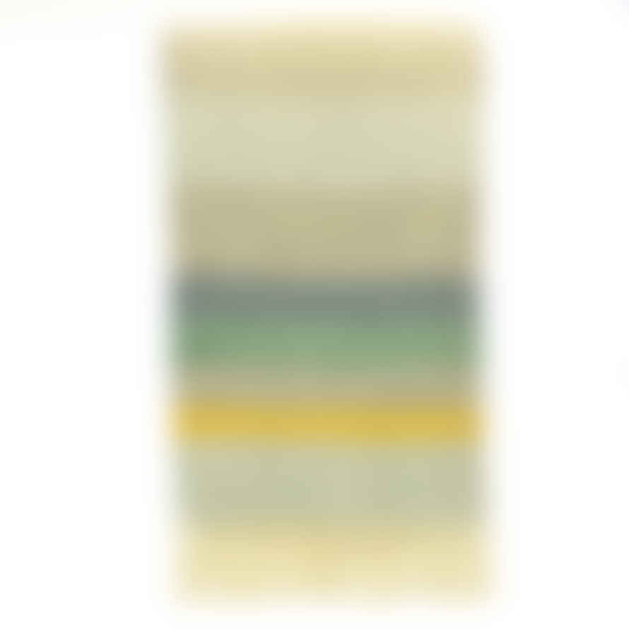 Tweedmill Horizon Illusion Stripe Pure New Wool Throw 150cm x 183cm