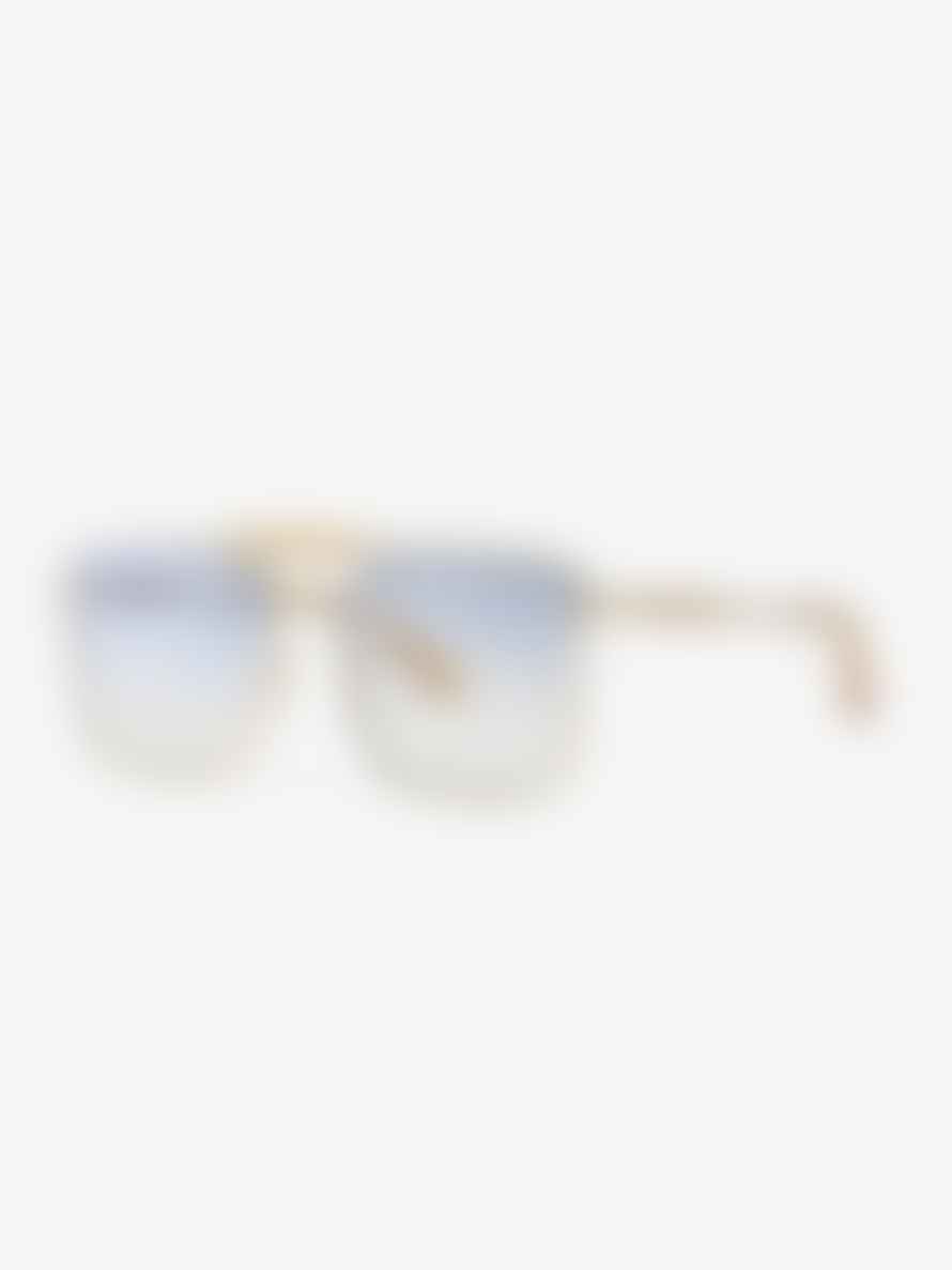 Hot Futures Almost Famous Sunglasses Baby Blue