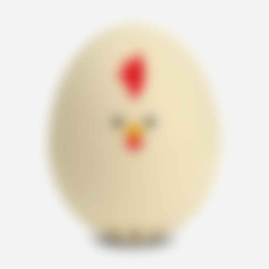 Brainstream Egg Timer Rooster BeepEgg