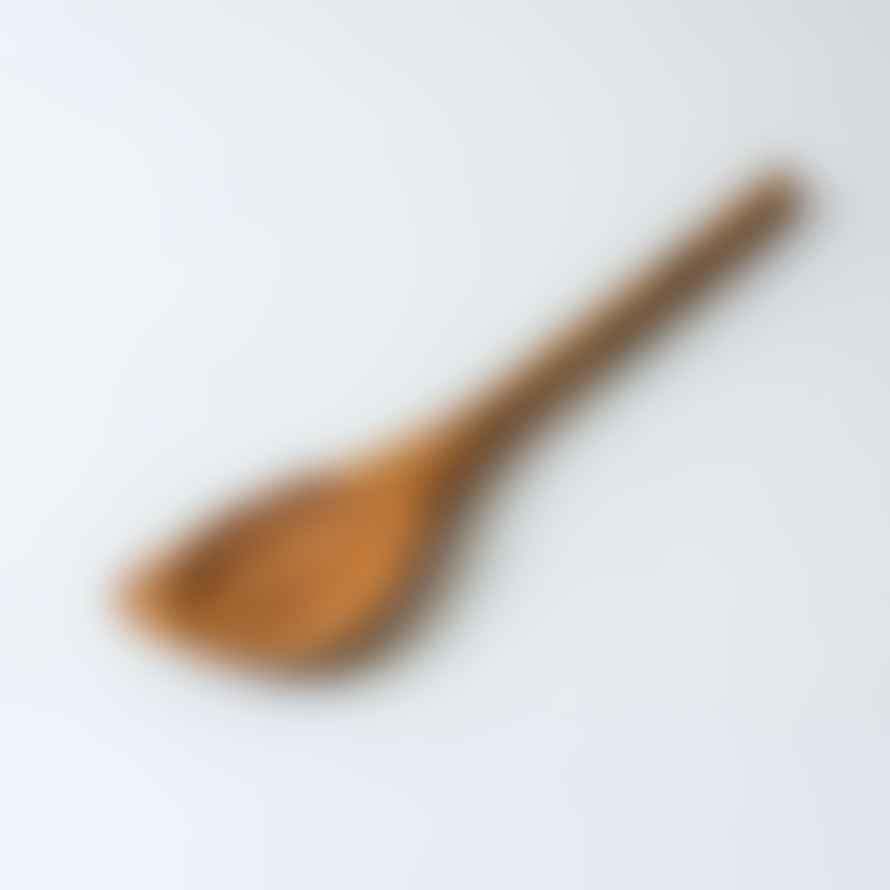 Berylune Home Olive Wood Baking Spoon