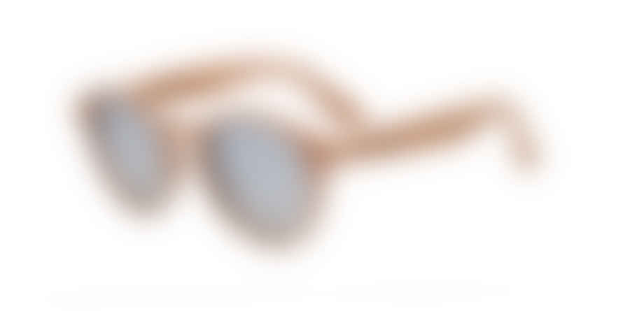 Parafina Sustainable Sunglasses Laguna Cork