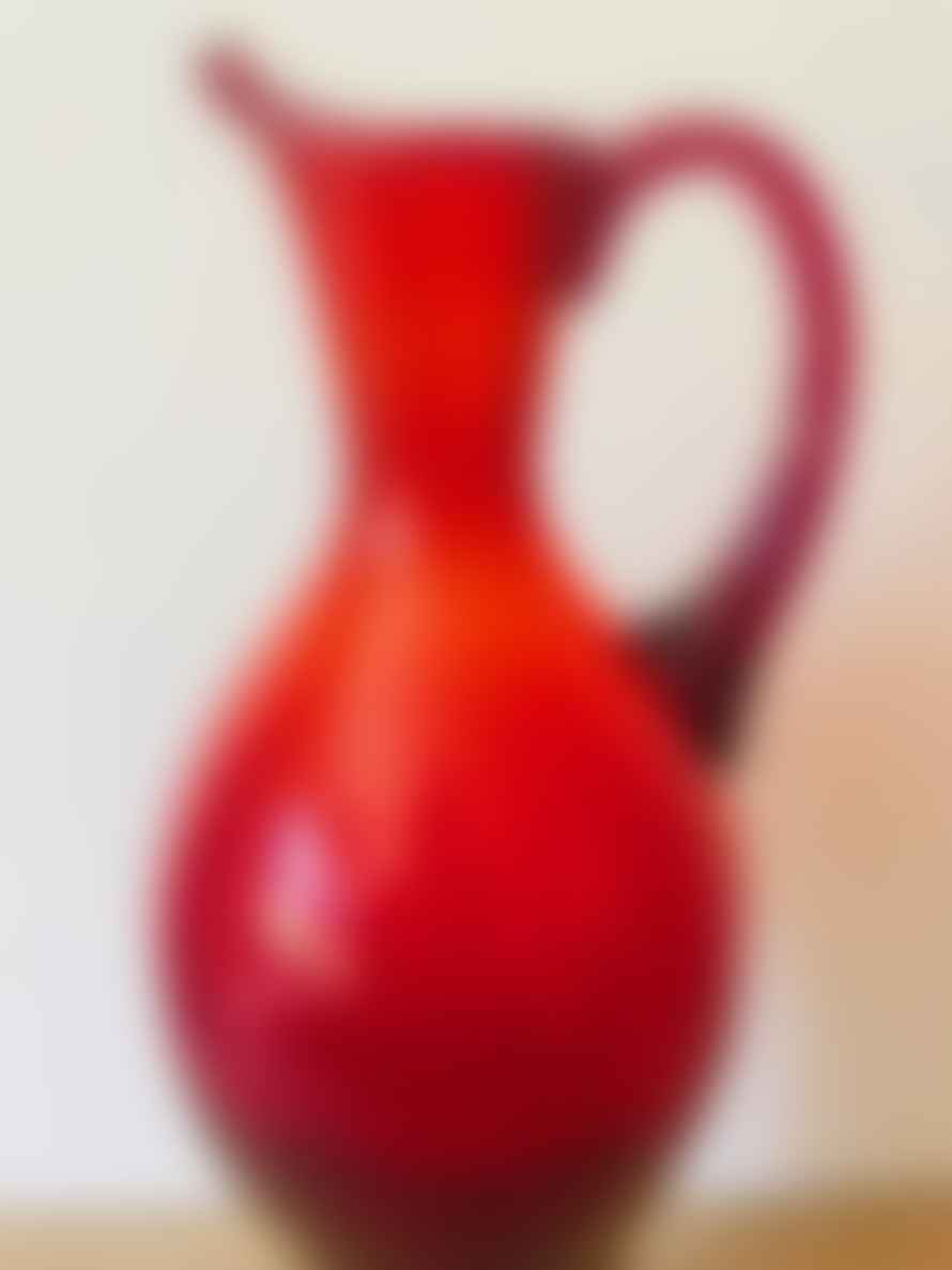 ManufacturedCulture Amfora Vase by Zbigniew Horbowy