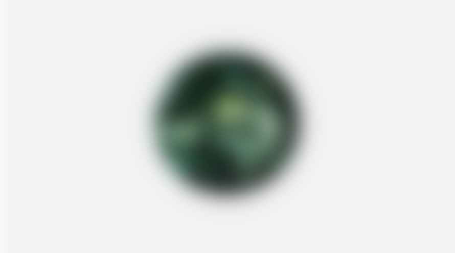 Ibride Medusa 46 Coffee Table Vibration Emerald