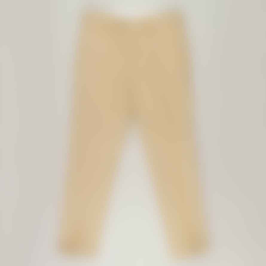 Dickies 872 Slim Fit Work Chino Trousers in Khaki