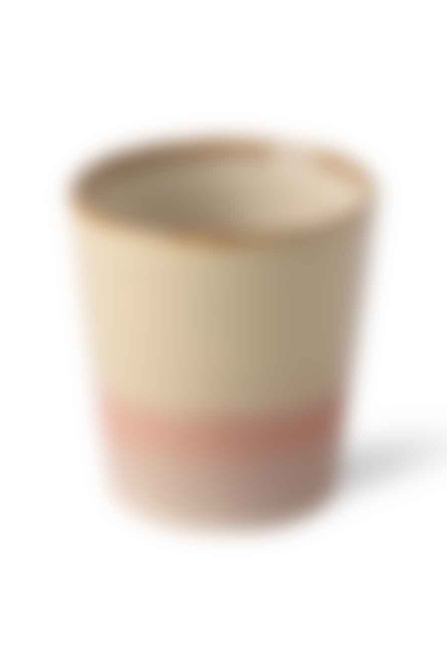 HK Living 70 S Ceramics Venus Coffee Mug