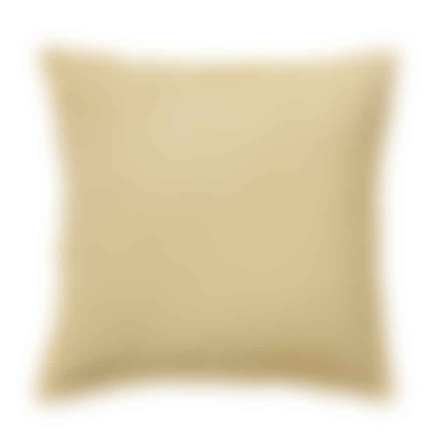Bungalow DK Linen Cushion Cover 50x50 Hemp