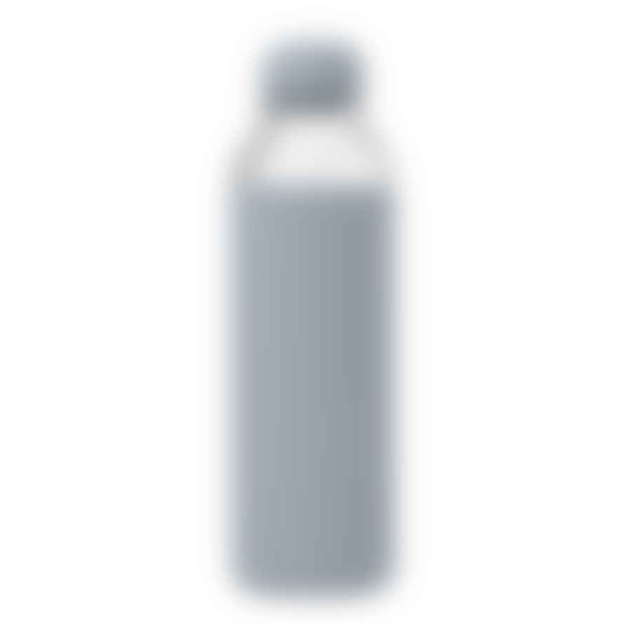 W&P Water Bottle - Slate