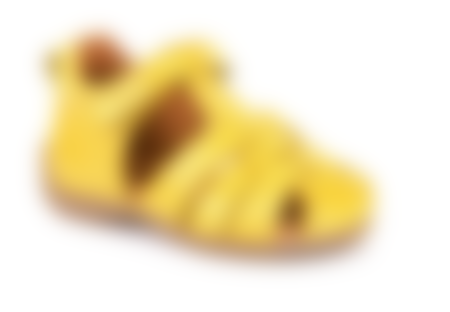 Froddo G 2150130 5 Yellow Sandal
