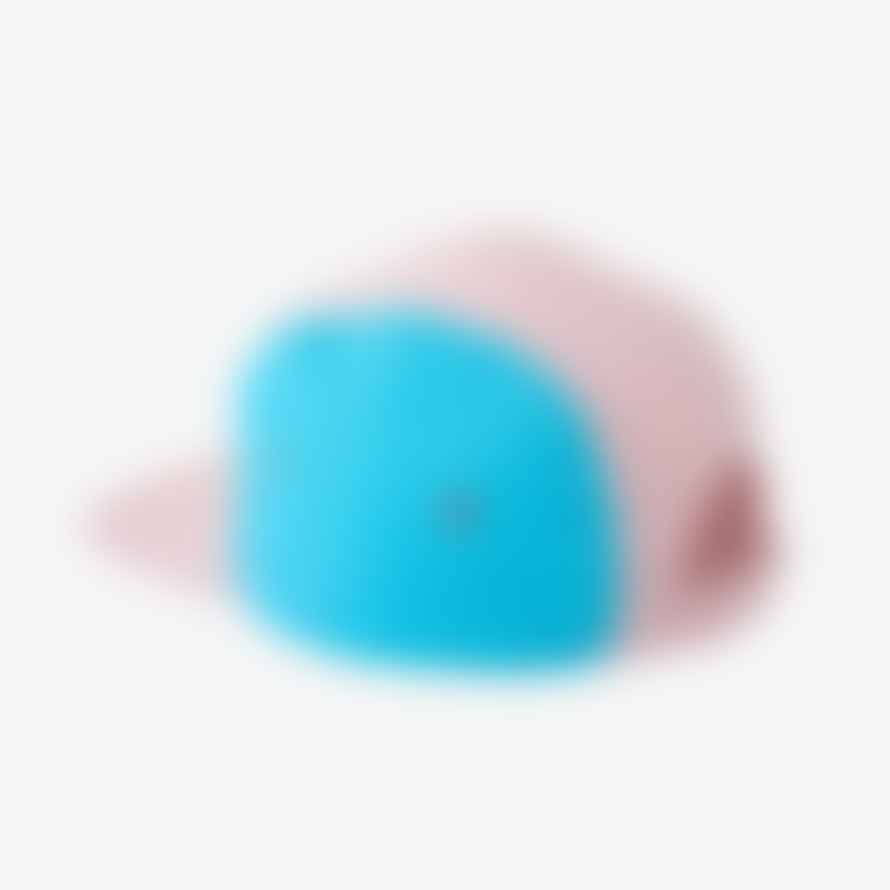 Lil’Boo Pink Block Hat