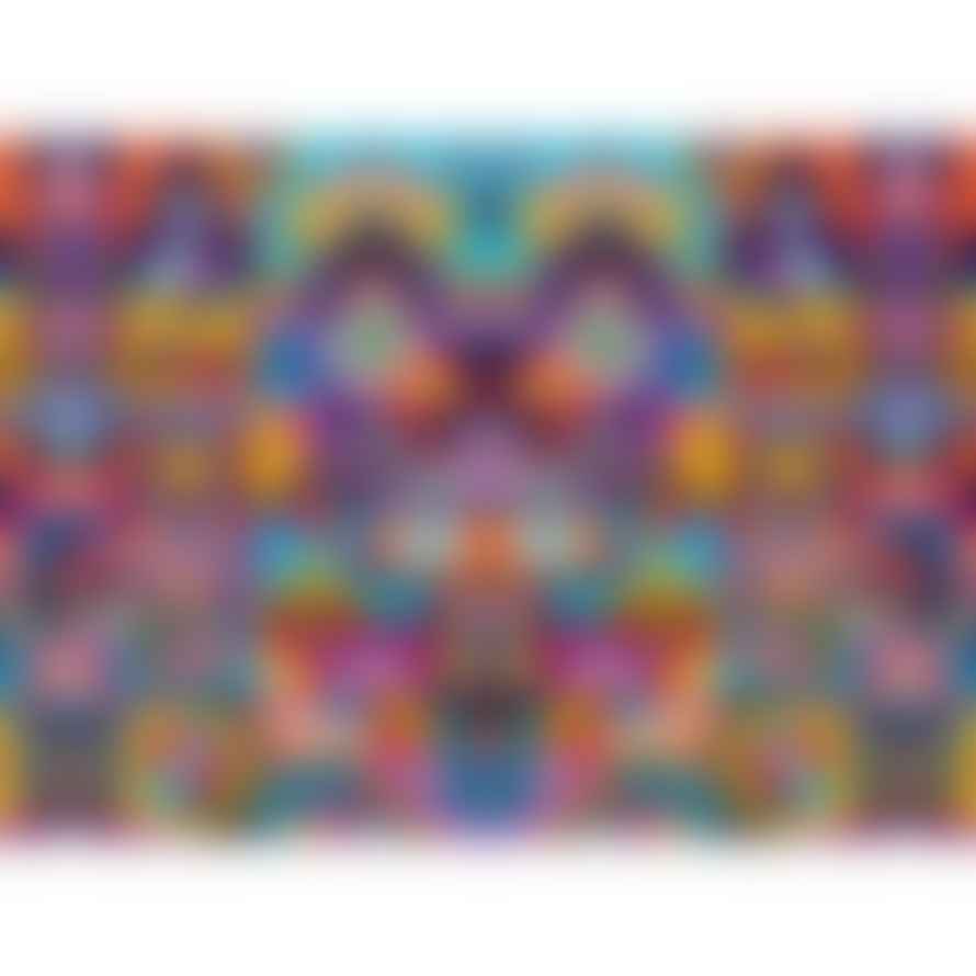 Cloudberries Symmetry Jigsaw Puzzle
