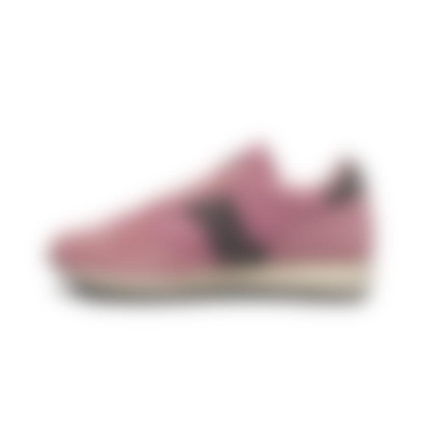 Saucony  Jazz Vintage Shoes Suede Logo Pink/Grey Women