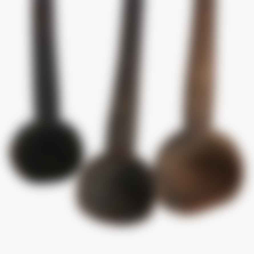 Raw Materials Wooden Spoon