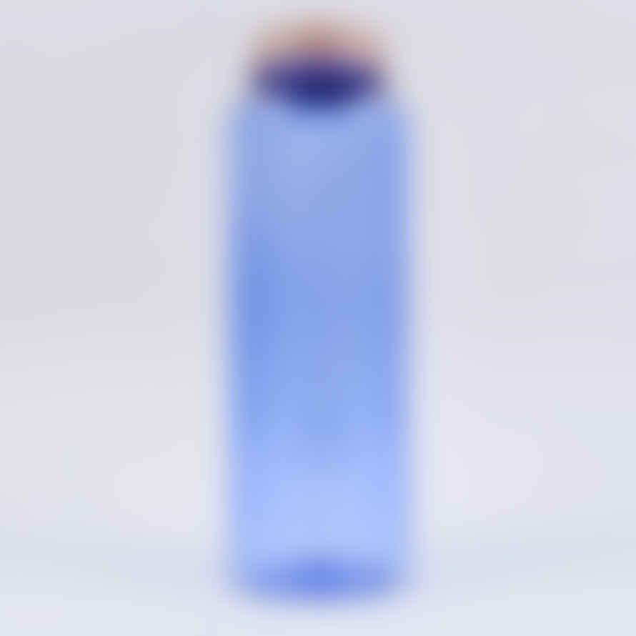 HAY 1.5L Blue Water Bottle