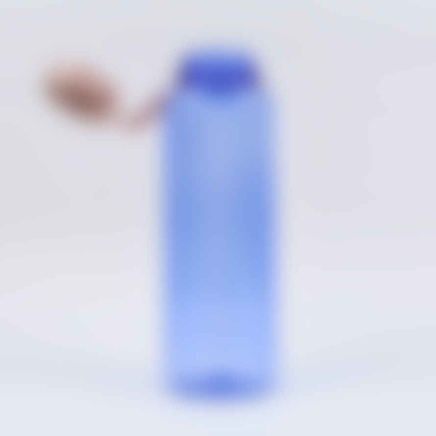 HAY 1.5L Blue Water Bottle