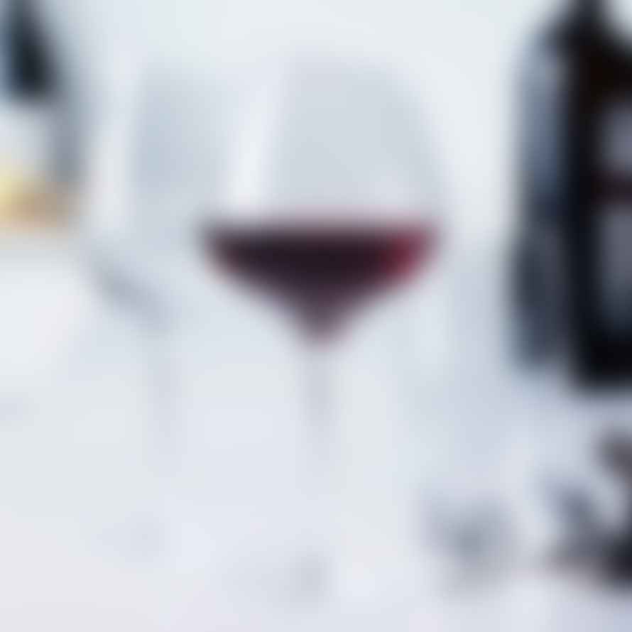 Eva Solo Bourgogne Red Wine Glass