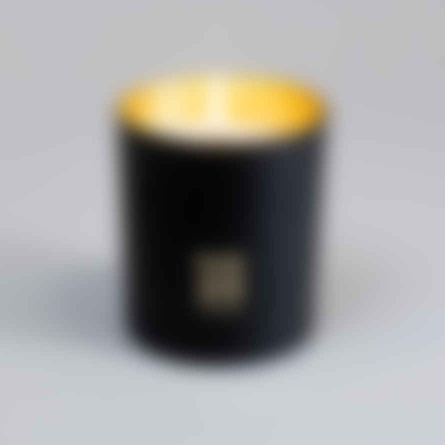 NG25 HOME Burgage Luxury Fragranced Candle