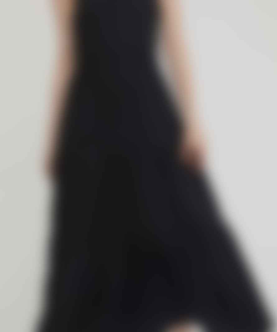 Rita Row Lenora Dress Black